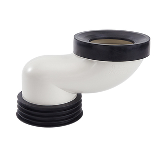 伟星短距离马桶移位器坐便器坑距移位5厘米10厘米加厚防堵塞110管