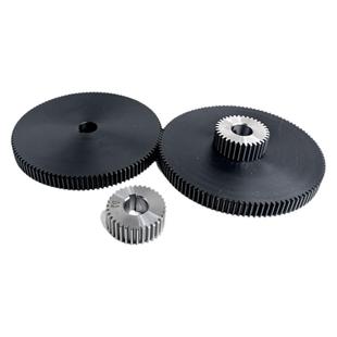 千量线切割配件大全 运丝桶丝杆齿轮 集成雄峰宇成长江天马江州机