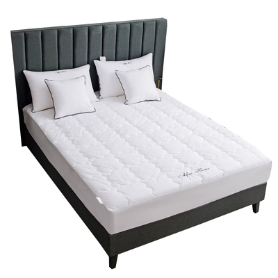 抗菌加厚夹棉防滑保护套床笠单件