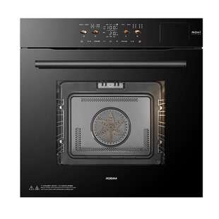 【新品】老板小贝果微蒸烤炸炖一体机D3P家用大容量嵌入式蒸烤箱