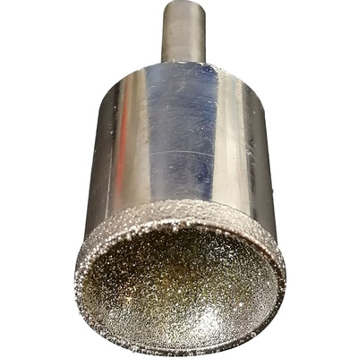 玉石手串窝珠磨头修圆器琥珀