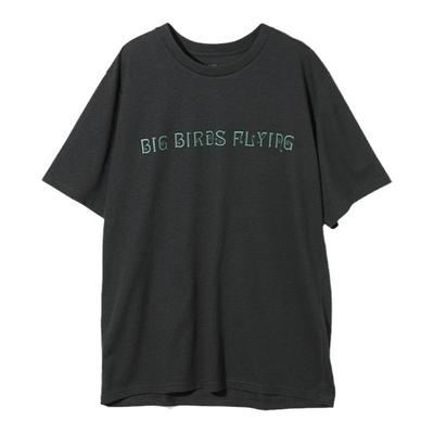 SOUTH2WEST8短袖圆领T恤