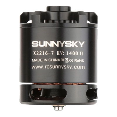 sunnysky朗宇X2216无刷电机