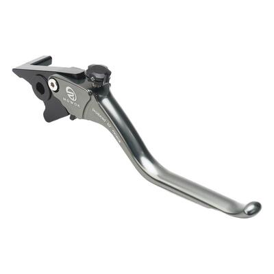 NC750X25款改装铝合金单刹车