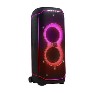 JBL PARTYBOX ULTIMATE音响 音箱 便携音箱 拉杆音箱户外派对音响