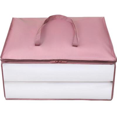 透明大容量防水防潮被子收纳袋