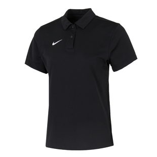 茵特丨Nike耐克官方女士短袖新款运动服T恤女款翻领POLO衫女