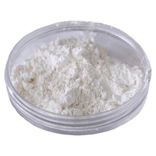 细腻淡水纯珍珠粉~散粉微米级5万目无香面膜定妆提亮肤色附粉扑盒