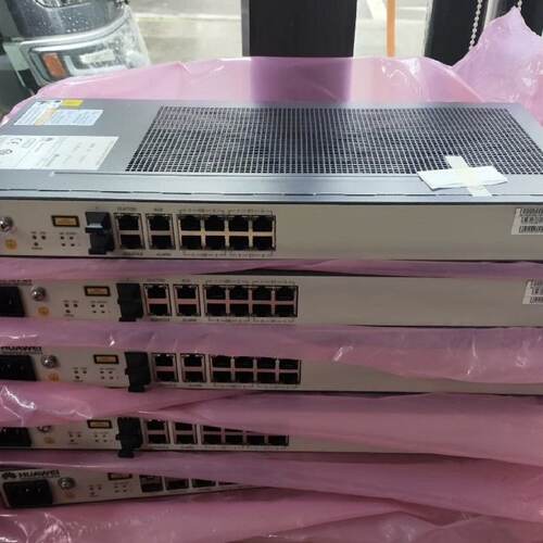 华为MA5628 Gpon ONU千兆管理交换机议价