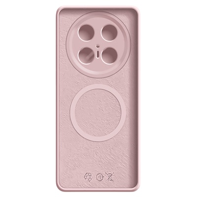 【官方推荐】液态硅胶磁吸软壳