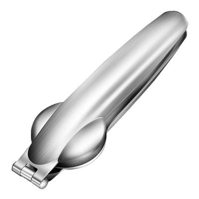 剥板栗神器不锈钢开壳器家用剥栗子去皮夹加厚去壳工具板栗开口器