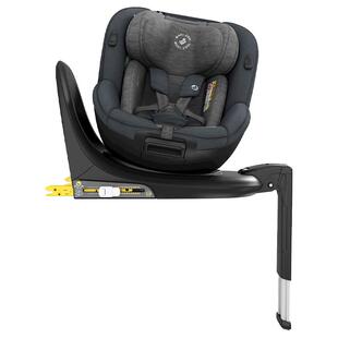 Maxicosi迈可适儿童安全座椅汽车用0-4岁pearl360婴儿安全提篮