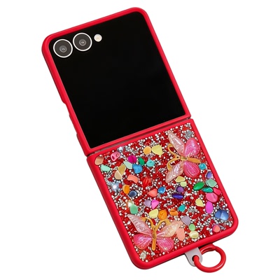 GalaxyZFlip7PhoneCase