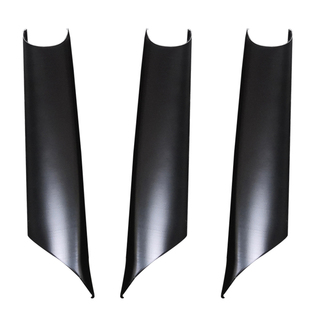 适用X5X6宝马车内饰用品车门内拉手贴盖门把手E70E71F15改装配件