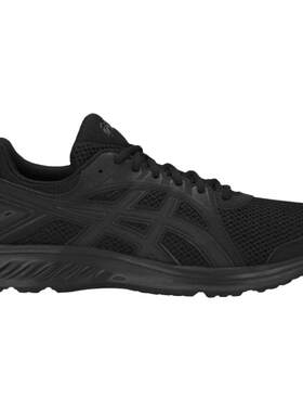 Asics/亚瑟士男运动鞋Jolt 2跑步鞋黑武士缓震透气潮鞋正品1A1673