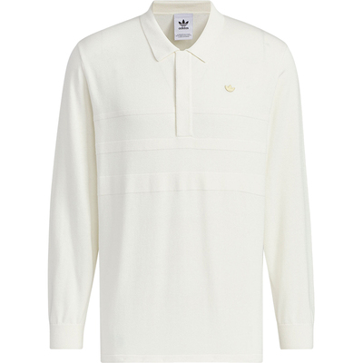 Adidas/阿迪达斯正品三叶草男士简约运动休闲POLO衫JD5806