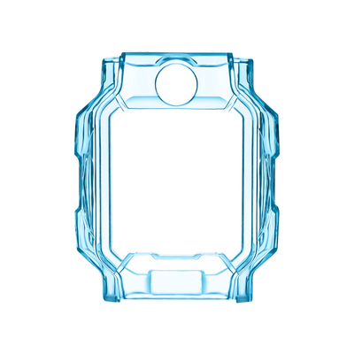 适用小天才电话手表透明保护套