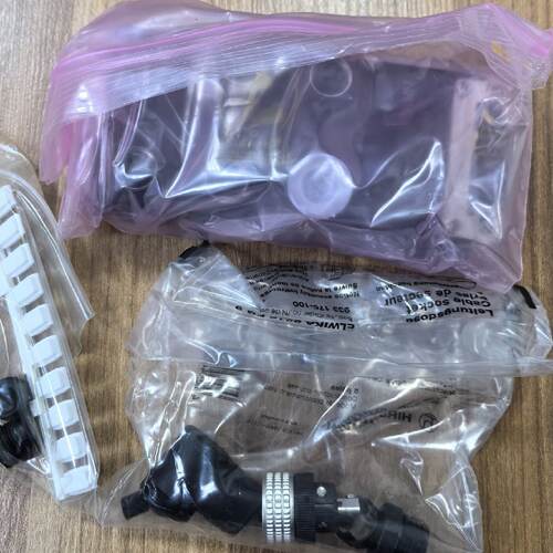 议价赫斯曼HIRSCHMANN 943 892-001 / OCTOPUS 5TX EEC 全新原装
