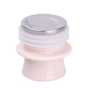 食品级304不锈钢热水瓶塞暖瓶暖壶开水瓶塞保温瓶盖子茶通用配件