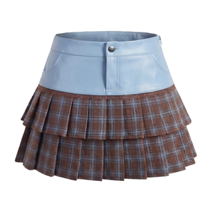 爵士舞服装女童穿搭一整套少儿儿童jazz潮酷时髦街舞服装演出服装