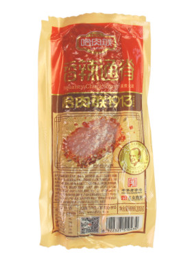 哈肉联香辣通脊正宗哈尔滨里脊