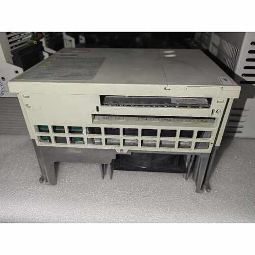 【议价-可维修】三菱Mitsubishi 变频器 FR-A024-S1 5K 全新/均有