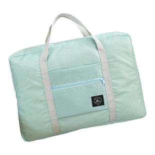 旅行包女短途行李包大容量衣物收纳袋防水健身包轻便孕妇产手提包