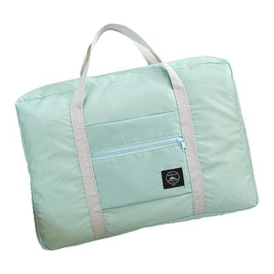 旅行包女短途行李包大容量衣物袋