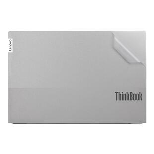 2024款联想ThinkBook14+保护膜G6+IMH外壳膜2023thinkbook14电脑贴纸G5+IRH笔记本透明机身贴膜16+保护套14p