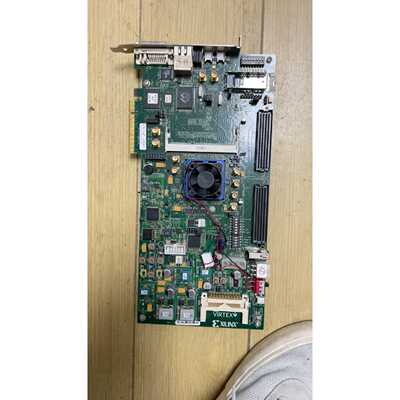 赛灵思XILINXHW-V6-ML605开发板