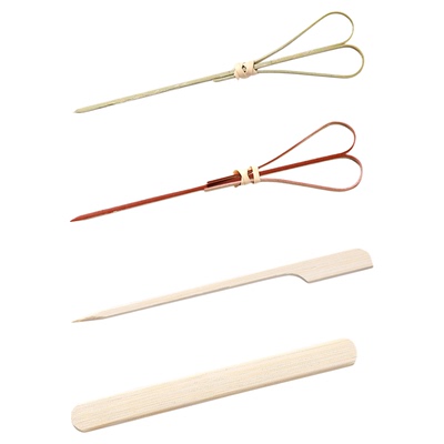 糖葫芦串签竹签冰糖葫芦短管