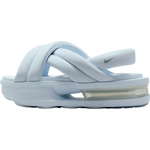 Nike/耐克正品新款2025女士气垫缓震透气运动休闲凉鞋FJ5929-400