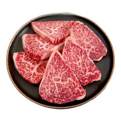 澳洲和牛牛排m9三角肉1kg牛排
