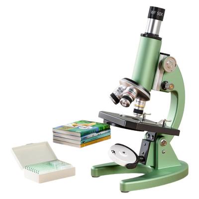 【实验室专业级显微镜超有面】
