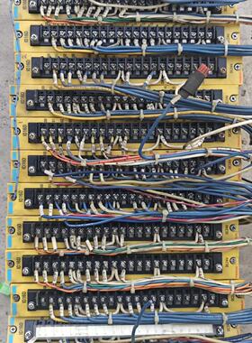 【议价-可维修】 FANUC 模块 A03B-0801-C125 工控备件  /均有货