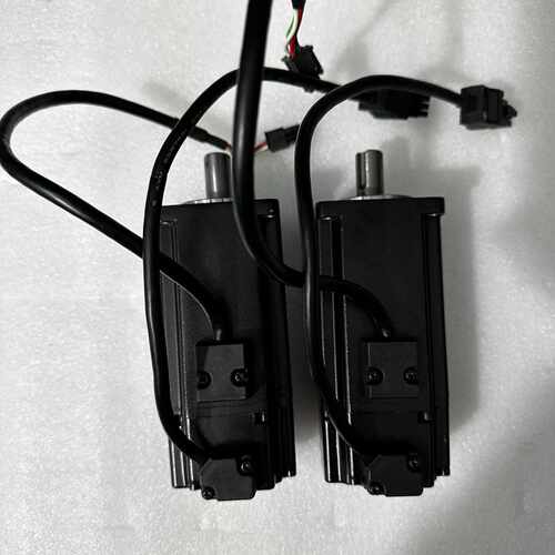 【议价-可维修】Delta  ECMA-CA0604RS 400W /均有货