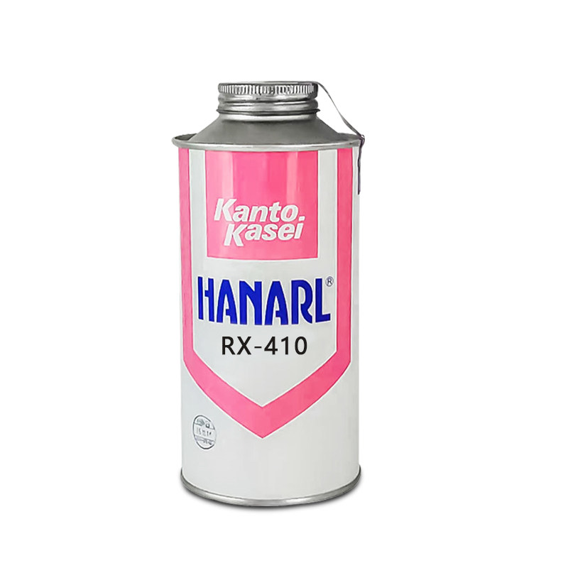 原装正品日本Kanto Kasei关东化成HANARL RX-410 干燥皮膜润滑剂