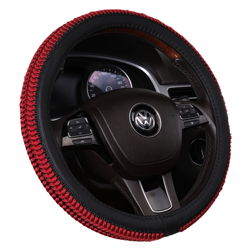 雪佛兰迈锐宝赛欧爱唯欧景程创酷科帕奇科鲁兹科沃兹汽车方向盘套