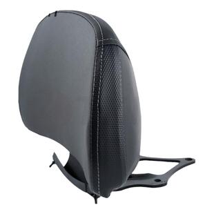 适用本T 金翼GL1800靠背 18-23 洲际巡航 改装F6C后座靠垫 后靠背