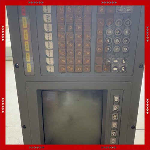 【问价】OKUMA显示器7000MCHY E0105-800-187