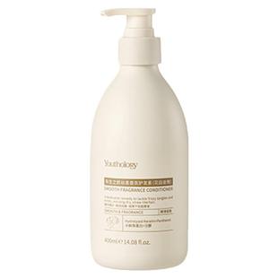 有生之颜香氛护发素花园曼舞改善毛躁顺滑发丝官方旗舰店正品