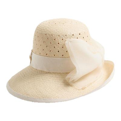 华伦天奴VALENTINO女士帽子