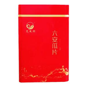 花果香2026年新茶纯手工六安瓜片