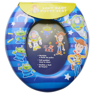 宝宝马桶圈坐便器儿童马桶座垫圈便携辅助座便软马桶盖