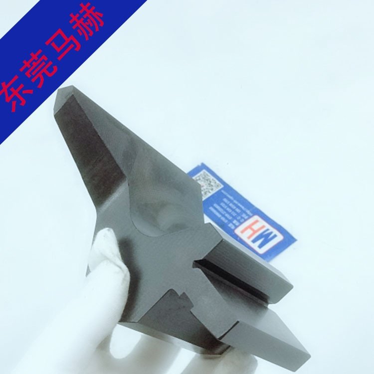 下动式折弯机专用数控折弯机上模 中鹅颈折弯刀具 弯头折弯机模具,五金/工具,折弯机,淘宝优惠券,粉丝福利购,淘宝优惠卷