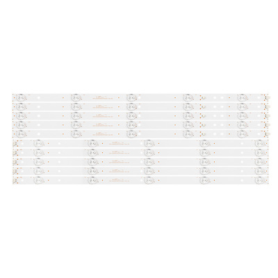 55S3700液晶电视背光灯条