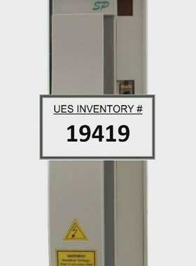 Servotronix PRD-P303250z-35 伺服驱动器 SP CP303250 工作备件