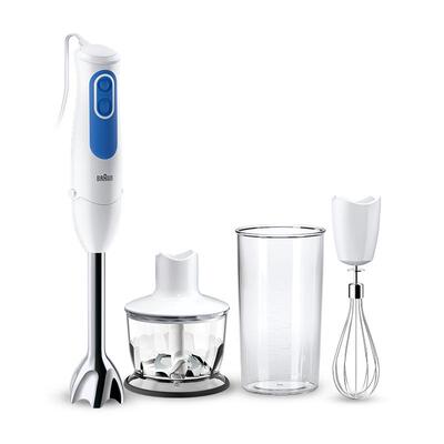 博朗手持多功能宝宝辅食机料理棒