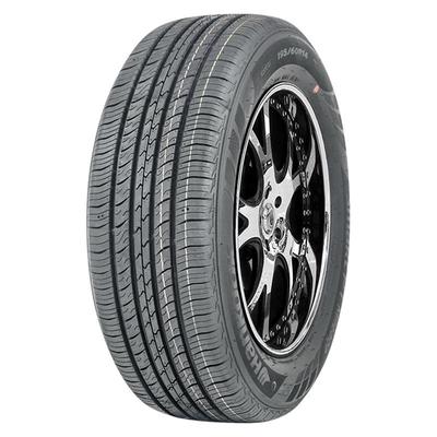 韩泰轮胎175/70R14 84H H728适配捷达桑塔纳瑞纳骊威/K2 17570r14