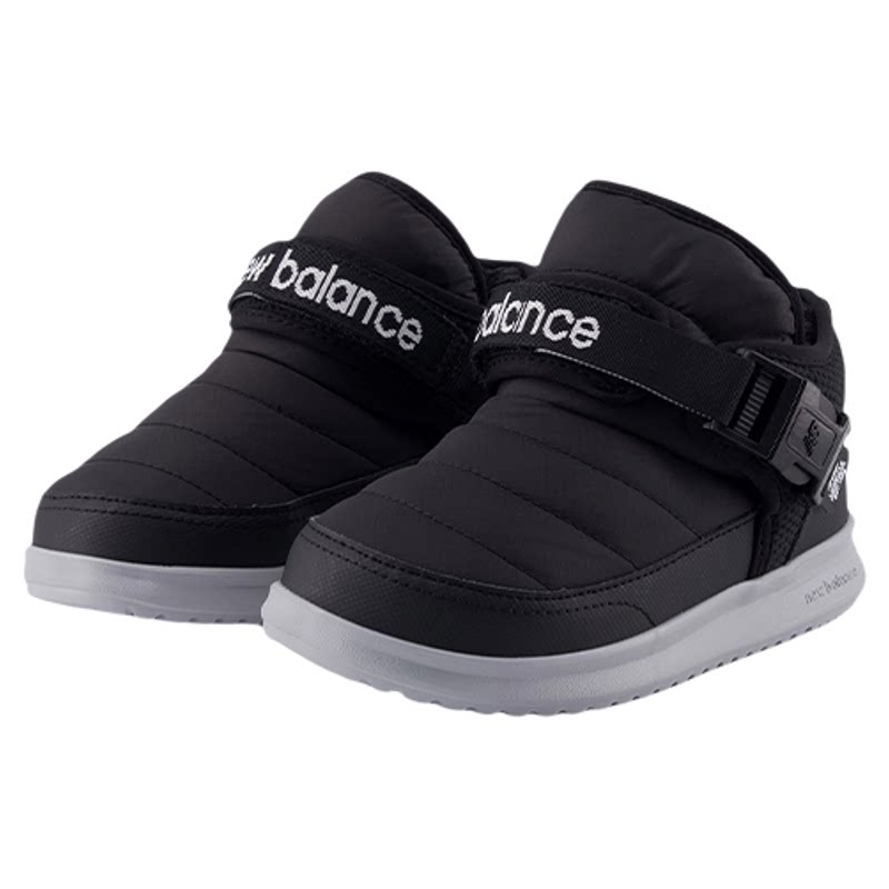 NewBalance卡扣棉靴MMOC